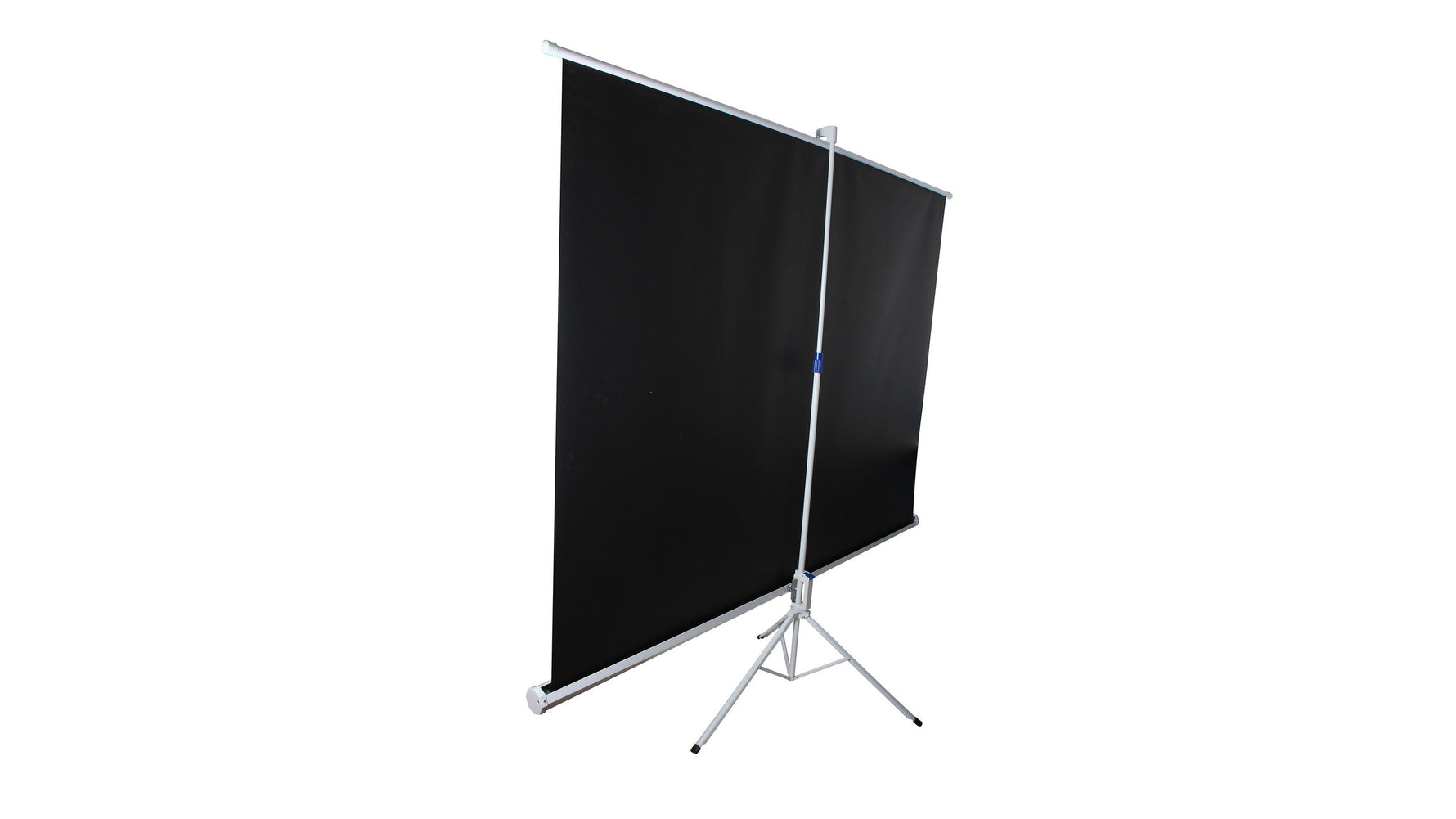 Premium 16:9 Projector Screen – Portable, Tripod/Wall Mount – 60