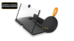 Screen & Sound Upgrade Bundle (10"/12")