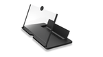 Mobile Phone Screen Magnifier 10"/12" – Portable HD Phone Amplifier for Better Viewing